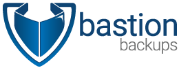 Bastion Backups
